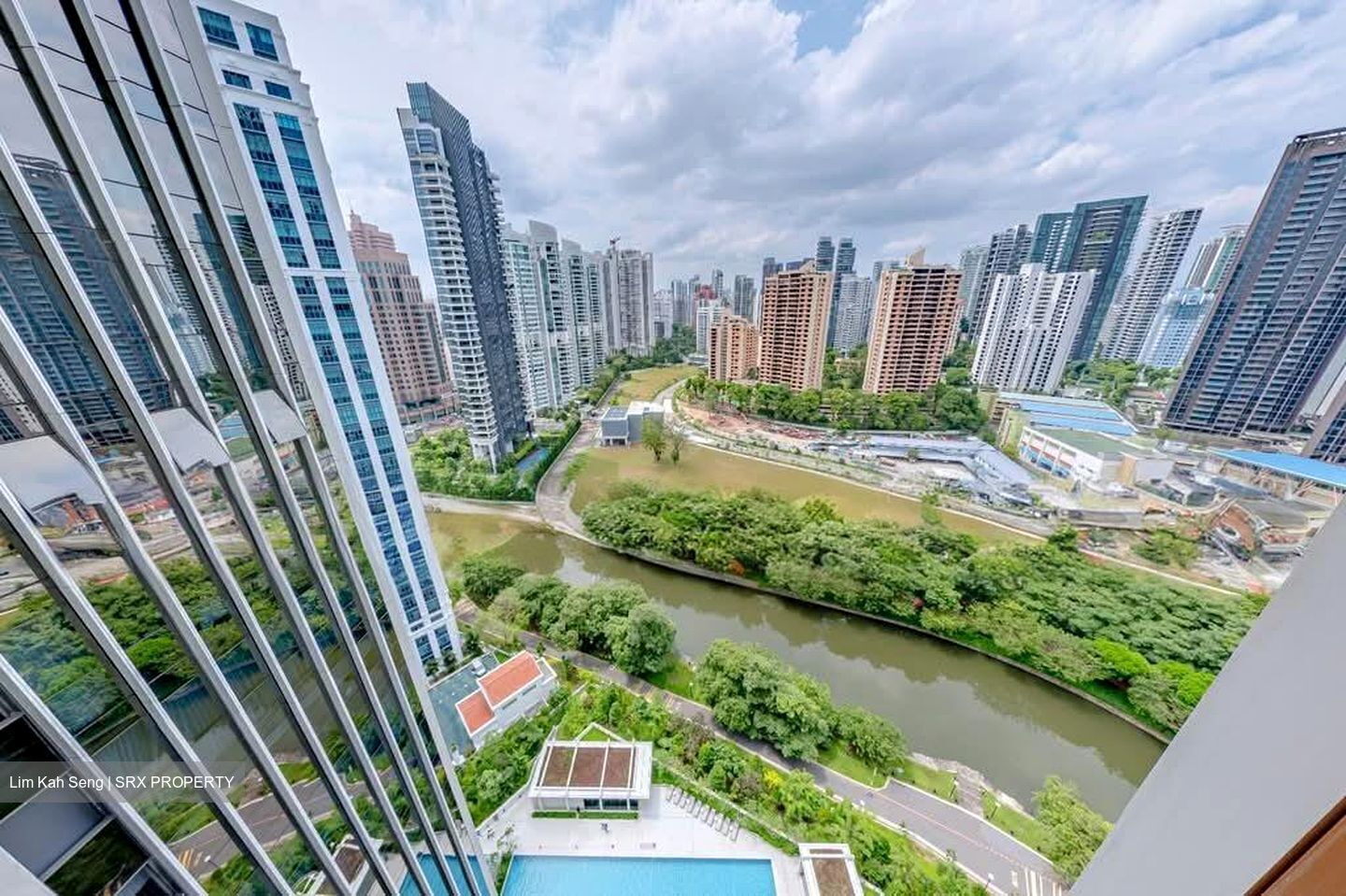 Riviere  (D3), Condominium #558171951
